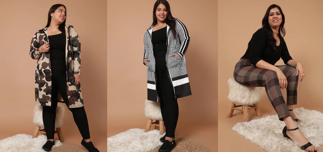 Plus-Size Date Outfit Ideas: BEST OUTFIT IDEAS FOR CURVY WOMAN