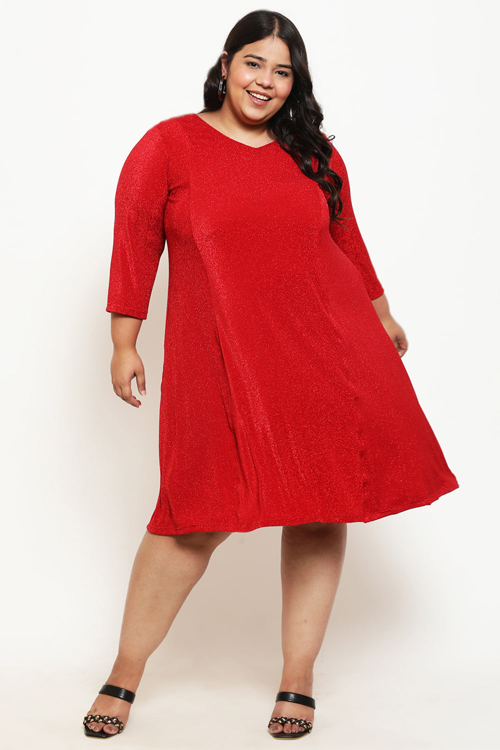 Plus Size Clothing for Women Online India - 8XL