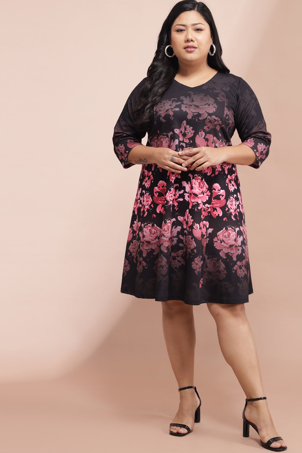 Buy Amydus Printed & Floral Dresses online - Women - 44 products