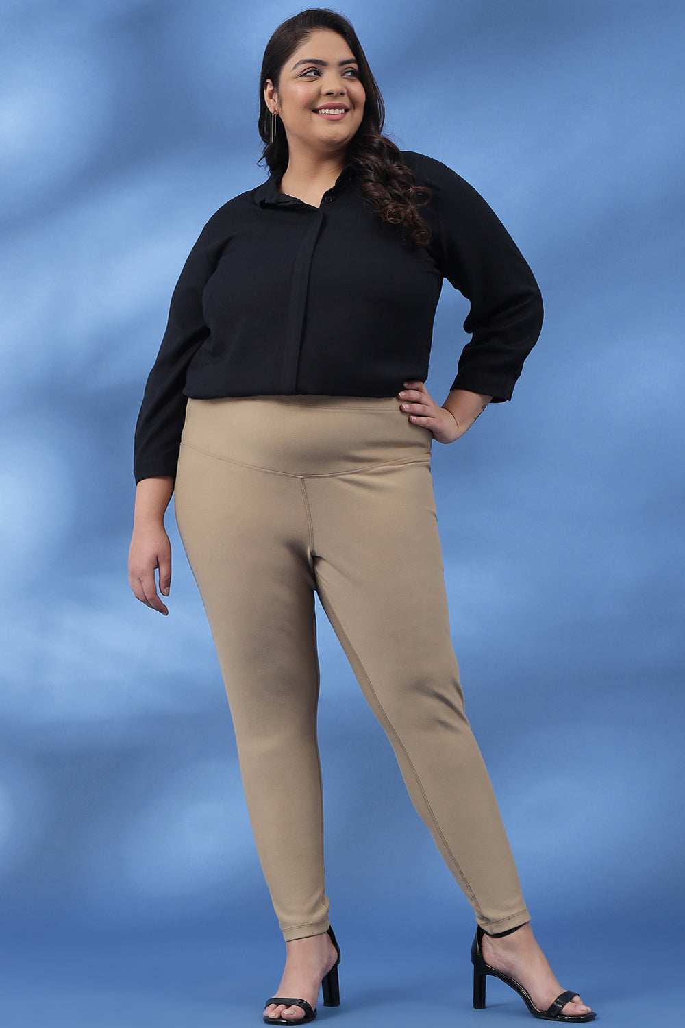 Plus Size Clothing for Women Online India - 8XL
