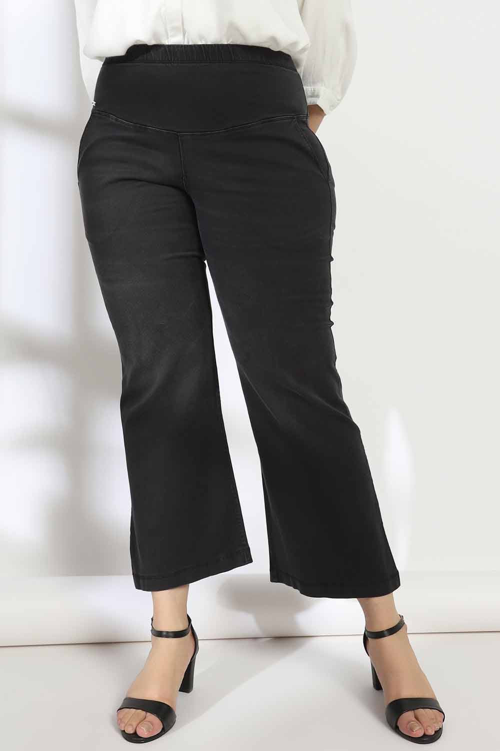 Women's Plus Size Trousers | Debenhams