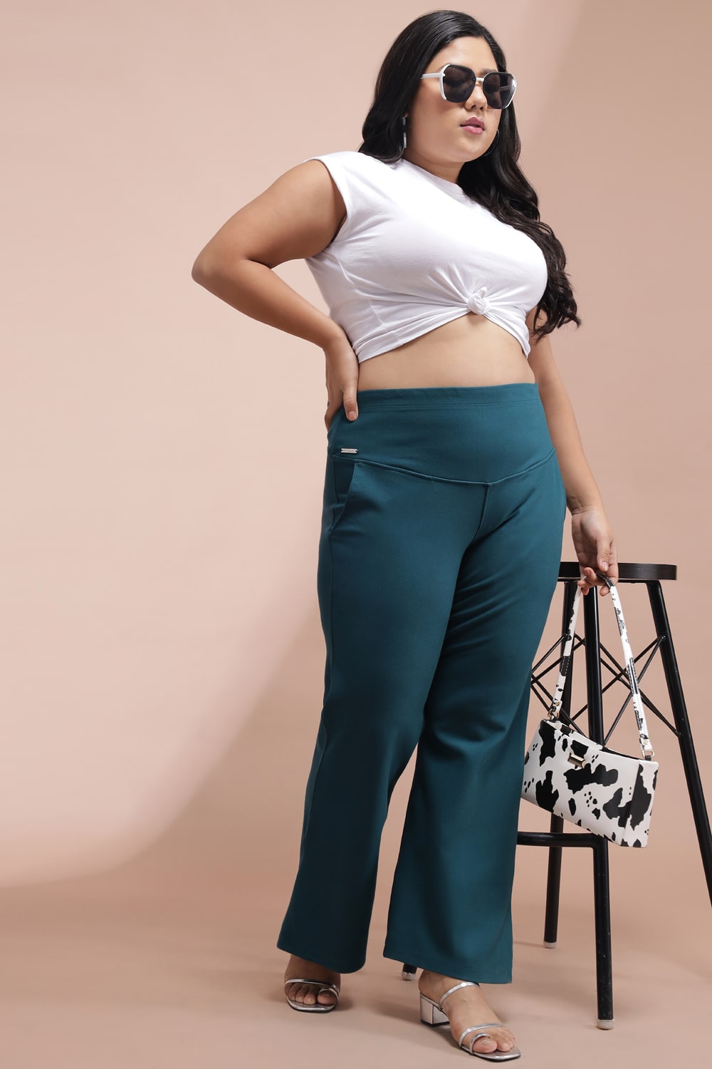 Finding the Best Pants for Your Plus Size Body  Lands End