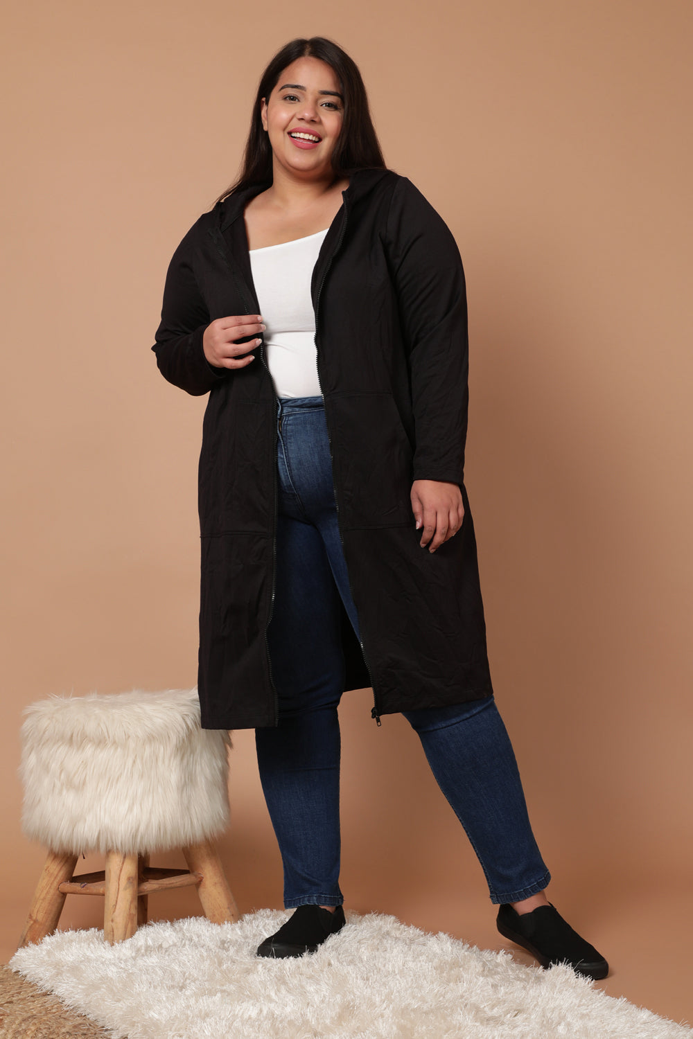 Plus Size Outfits - Buy Plus Size Clothing for Women Online in India
