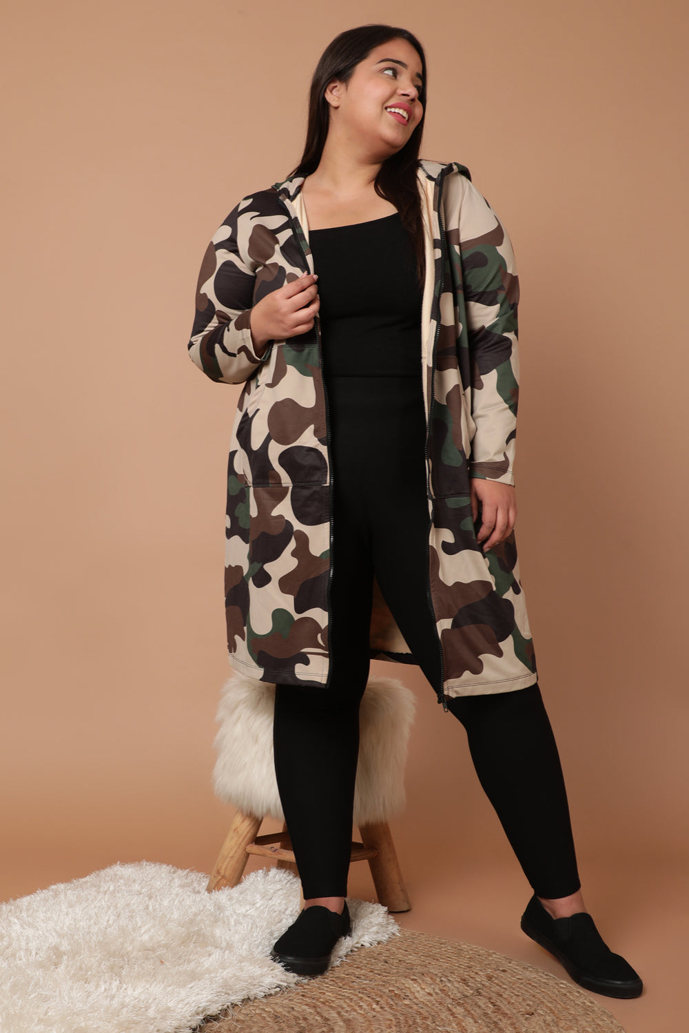  Plus Size Womens Winter Clothing