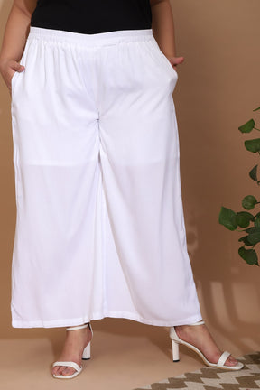 Buy 58/5XL Size Guest of Wedding Wear Chiffon Straight / Trouser Suits  Online for Women in USA